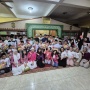 Menjalin Kebersamaan, Menebar Kebahagiaan di Bulan Ramadan Bersama Anak di Panti Asuhan