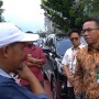 Wakil Walkot Medan Ngamuk Dapati Parkir Berlapis Dekat RSUD Pirngadi: Jangan Dibiasakan
