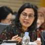 Sri Mulyani Disebut Pihak yang Restui Tunjangan Rumah DPR Rp50 Juta Per Bulan