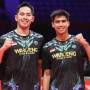 2 Atlet Profesional Indonesia Melenggang ke Perempat Final All England 2025