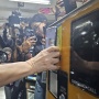 Pembayaran QRIS Tap di Commuter Line Baru Bisa September