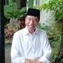 Pesan Menohok Jokowi untuk PDIP Bikin Geger, Saya Ngalah Terus, Tapi...