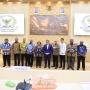 Wamendagri Ribka Hadiri RDP dengan Komisi II DPR RI, Paparkan Perkembangan 4 DOB Papua
