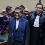 Dikirim File Kasus Harun Masiku dari Sri Rejeki Hastomo, Begini Pengakuan Staf Hasto di Sidang