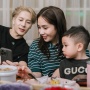 Momen Jackson Wang Pepet Nagita Slavina, Aroma Tubuh Istri Raffi Ahmad Jadi Omongan