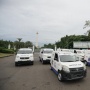Suzuki Bengkel Siaga Kawal Momen Mudik Lebaran 2025