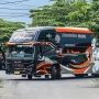 Mudik Lebaran 2025 Makin Hemat, Daftar Harga Tiket Bus AKAP Jakarta-Jogja Bikin Dompet Aman