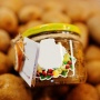 30 Desain Stiker Toples Kue Lebaran GRATIS untuk Percantik Kue Lebaranmu!
