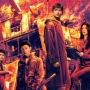Sinopsis Drama China 'Unnatural Fire', Dibintangi Leon Zhang dan Elvira Cai