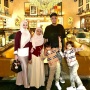Inara Rusli dan Virgoun Buka Puasa Bersama Demi Anak: Baim dan Paula Harus Lihat Ini