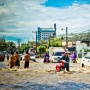BMKG: Musim Hujan 2025/2026 Datang Lebih Awal, Waspada Banjir dan Longsor