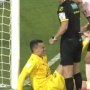 Detik-detik Emil Audero Hampir Cedera Parah H-5 Australia vs Timnas Indonesia