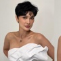 Luna Maya Bebaskan Maxime Bouttier Adegan Mesra dengan Lawan Main