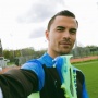 Palermo FC: Emil Audero Mengalami Nyeri Kaki