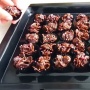 Resep Kue Emping Jagung Coklat, Camilan Lebaran yang Jadi Favorit