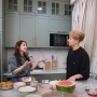 Jackson Wang Masak Takjil Bareng Nagita Slavina! Intip Momen Kocak dan Hangatnya