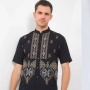6 Inspirasi Baju Lebaran Pria Modern, Lengkap dengan Link Pembelian