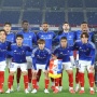 Sandy Walsh, ACL Elite dan Anomali Kariernya Bersama Yokohama yang Terus Berlanjut
