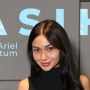 Cantik-cantik Rupanya Bisa 'Nukang', Ariel Tatum Makeover Area Favorit