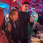 Inspirasi Outfit Fuji untuk Bukber: Elegan dan Anggun dalam Balutan Hitam