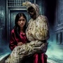 Sinopsis Film Mangku Pocong, Angkat Kisah Pesugihan Rumah Makan