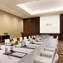 Mengintip Fasilitas Ruby Room: Ruang Meeting Hotel Fairmont yang Disewa DPR untuk Bahas RUU TNI