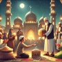 Naik! Ini Jumlah Zakat Fitrah Harus Dikeluarkan Warga Gorontalo Utara Ramadan 1446 Hijriah