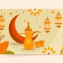 Mau Spanduk Idul Fitri 2025 Gratis? Ini 10 Desain Langsung Print untuk Ucapan Lebaran