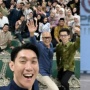 7 Potret Terbaru Ifan Seventeen Usai Jadi Direktur PFN, Bukber Bareng Hingga Terima Kunjungan Kerja