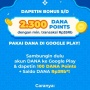 Beli Game & Aplikasi Lebih Hemat! Promo Spesial DANA di Google Play