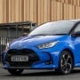 Bersiap dengan Wujud Kekinian Toyota Yaris yang Irit Banget, Tak Lagi Mampir SPBU