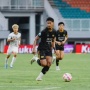 Bijak! Begini Cara Septian Bagaskara Sikapi Persaingan di Lini Depan Timnas