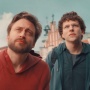 A Real Pain: Road Movie yg Ajarkan untuk Tak Menghakimi Struggle Orang