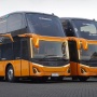 Cara Beli Tiket Bus Online untuk Mudik Lebaran 2025, Mudah dan Cepat!