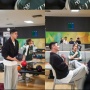 Usai Bukber Bareng Venna Melinda, Fuji dan Verrel Bramasta 'Bowling Date', Caption Foto Bikin Salfok