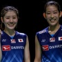 Jadwal Final All England 2025, Siapa Juara Baru Tahun Ini?