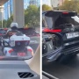 Plat ZZ dan Drama Pengawalan, Ketika Dishub 'Bermain' di Lahan Polisi