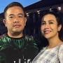 Inilah Sosok Suami Ratu Meta yang Terungkap Lakukan KDRT