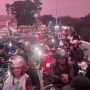 Tips Aman Mudik Pakai Kendaraan Pribadi dari BNPB: Pantau Selalu Perkiraan Cuaca