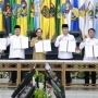 Perkuat Sinergi Penyelesaian RTRW-RDTR, Kemendagri Kerja Sama dengan Lintas Kementerian dan Lembaga