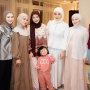 Inspirasi Outfit Bukber Geng Mamayu, dari Lesti Kejora hingga Syifa Hadju
