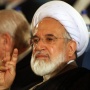 Tokoh Oposisi Iran Mehdi Karroubi Akhirnya Bebas!