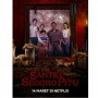 Santet, Misteri, dan Dendam: Seberapa Seram 'Santet Segoro Pitu'?