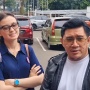 Undangan Mediasi Kasus Penggelapan dengan Edward Akbar Bikin Mood Kimberly Ryder Jelek