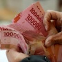 Rupiah Melemah, Sentimen Suku Bunga The Fed Jadi Faktor Pemberat
