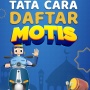 Link Resmi Motis Lebaran 2025 Dibuka, Ini Syarat Ketentuan dan Rute Keberangkatan