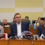 DPR Ngaku Cuma Bahas 3 Pasal di RUU TNI, Dasco Sebut Pasal-pasal Beredar di Medsos Hoaks