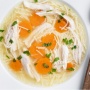 5 Ide Menu Sahur Simpel untuk Penderita Asam Lambung: Puasa Lancar, Perut Tenang
