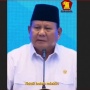 Prabowo : Anak Orang Miskin Tidak Boleh Miskin, Warganet Minta Kenyataan