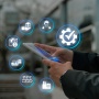Transformasi Industri Masuk Babak Baru, Solusi 5G, AI, dan IoT Siap Percepat Otomasi di Indonesia